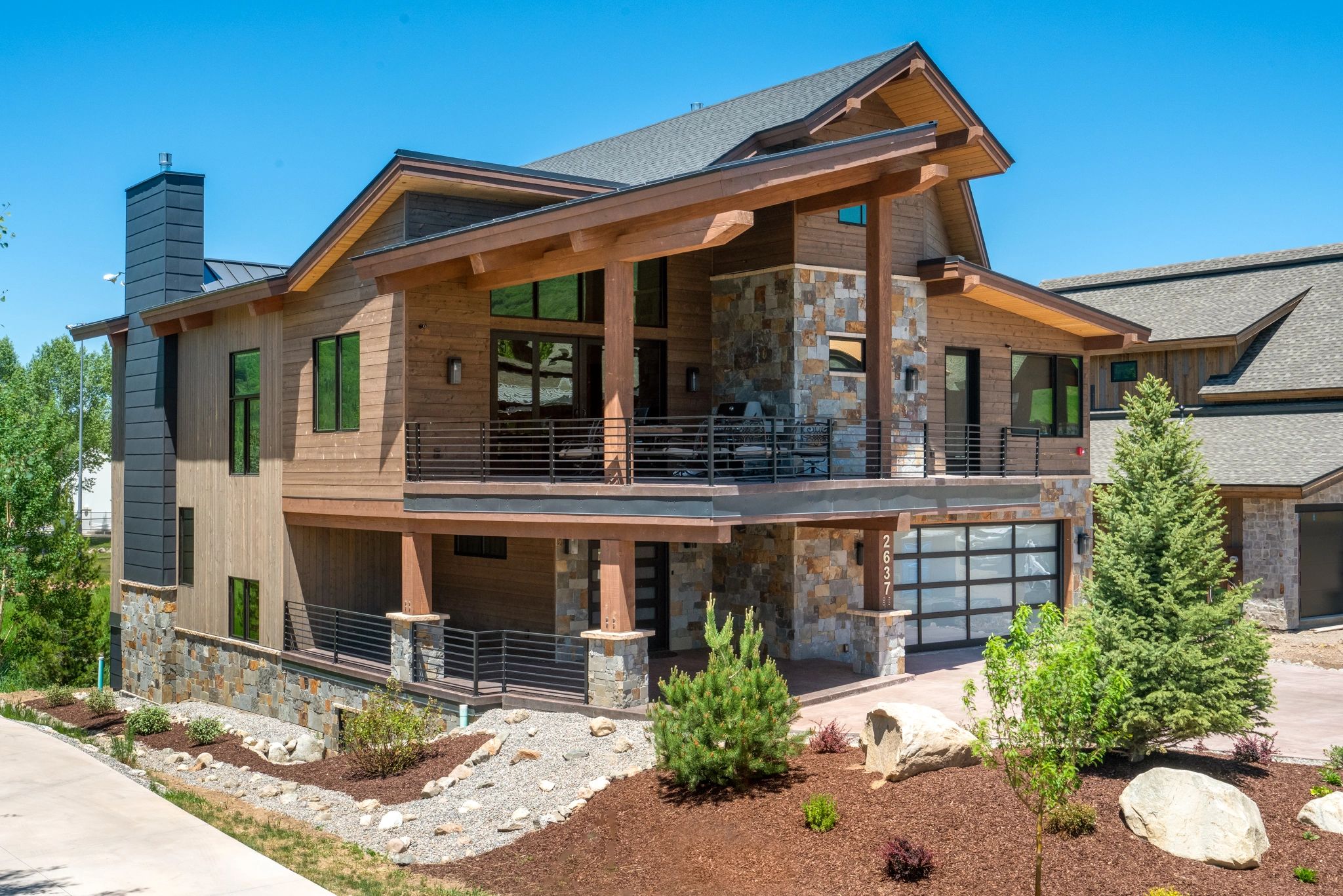 Wildhorse Lodge at Steamboat Springs